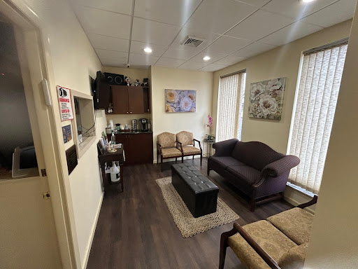 Nassau Smile Dental - Franklin Square