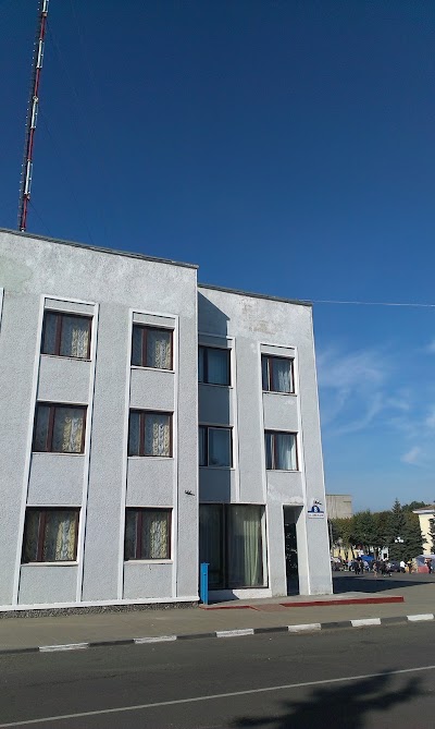 Photos of Otdel Zags Krasnopol'skogo Rayispolkoma