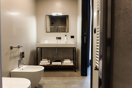 Arryvo Hotel - Visual