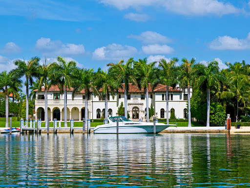 Abner Realty - Visual
