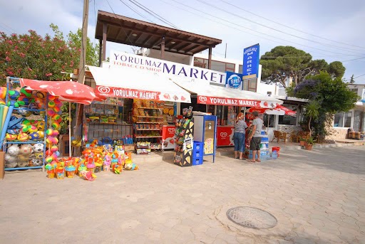 Yorulmaz Tost & Market