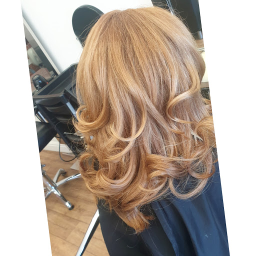 Gemmas hair candy