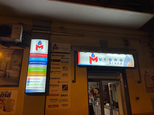 Murano Group - Visual