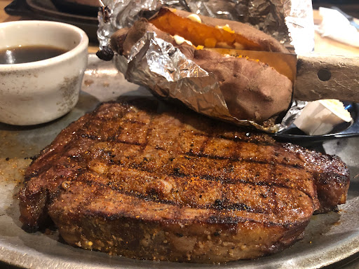 Bill's Steak House - Thumbnail
