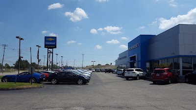 Photos of Matthews-Hargreaves Chevrolet