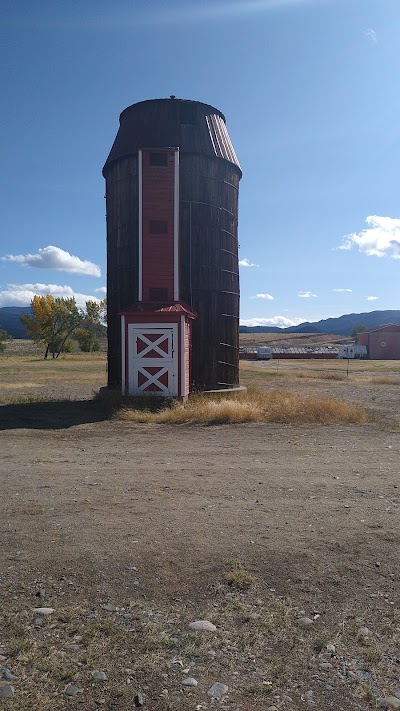 Jefferson County Fairgrounds