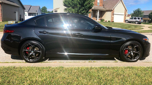 Optical Auto Detailing - Thumbnail