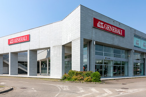AG Generali Reggio Emilia Largo Giambellino - Thumbnail