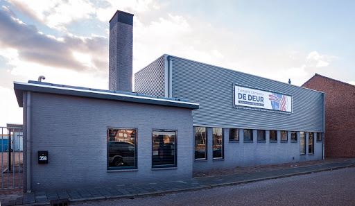 Evangelie Gemeente De Deur Den Bosch - Thumbnail