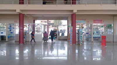 Photos of Estacion De Salidas A Sorata Y Tacacoma