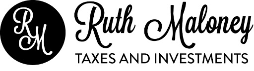 Ruth Maloney, Taxes & Investments - Thumbnail