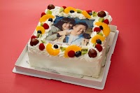 コシジ洋菓子店