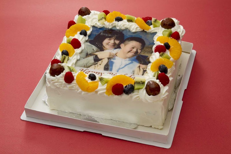 コシジ洋菓子店