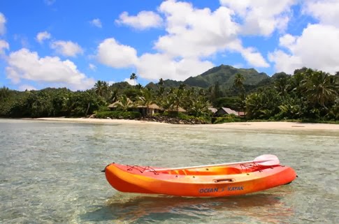 Sea Change Villas by null