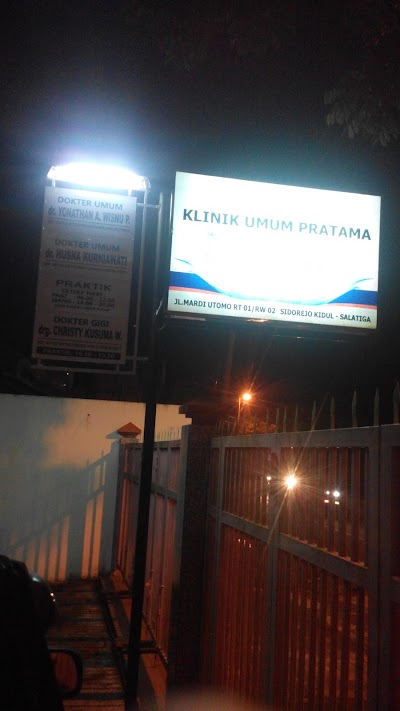 Photos of Klinik Umum Pratama Jaya Husada