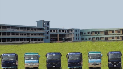 Photos of Mazid Jarina Foundation School And College