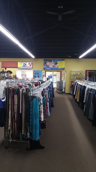 Photos of Bethesda Thrift Shop