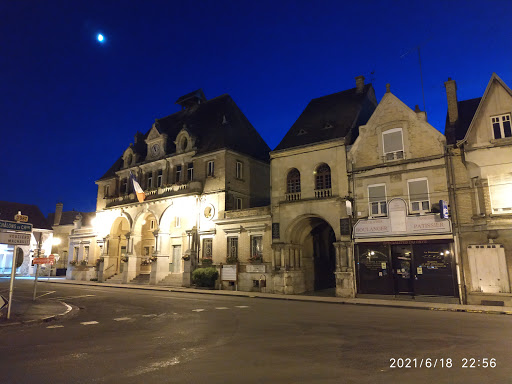 Photo 4 - Le Charlemagne