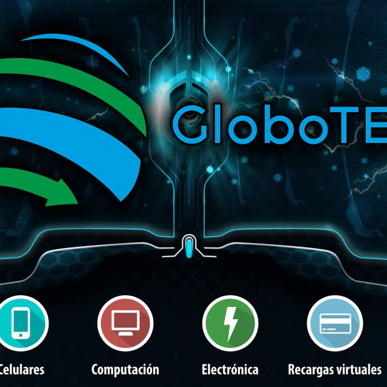 GloboTEC - Productos & Servicios