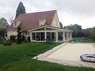 Photo n°43 de Vie & Véranda à Coignières (Constructeur de kiosques/pavillons de jardin)