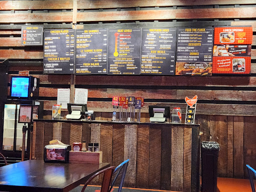 Joella's Hot Chicken - Crescent Springs - Thumbnail