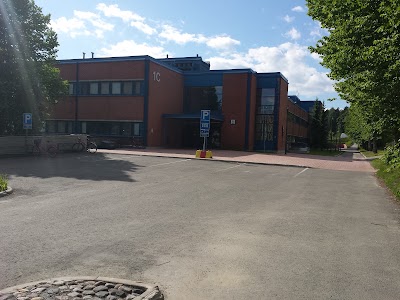 Photos of University of Eastern Finland