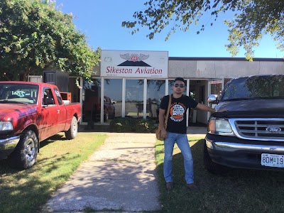 Sikeston Memorial Airport