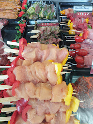 Photo n°33 de Boucherie du Bel'Os à Ambilly (Livraison de repas à domicile)