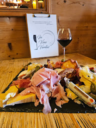 Photo n°55 de In vino veritas à Annecy (Restaurant)