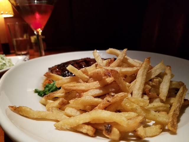 Woodmont Grill