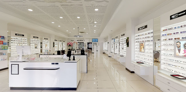 Opticien SAINT PIERRE DES CORPS - Optical Center - Opticien