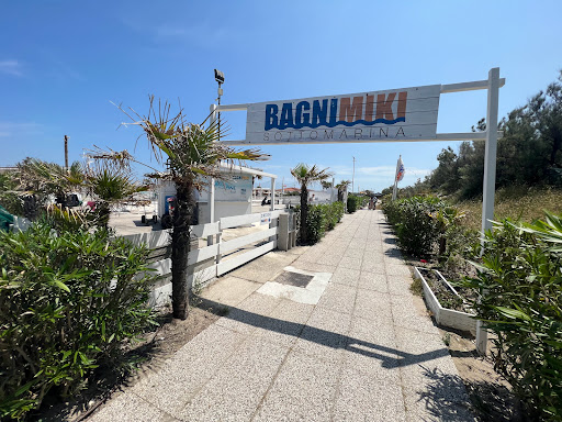 Parcheggio Start - Visual