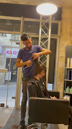 Photo n°37 de MINISTRY OF HAIR OFFICIAL à Montpellier (Salon de coiffure)