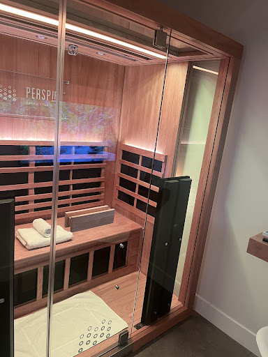 Perspire Sauna Studio