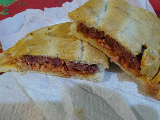 Tortas de Choche