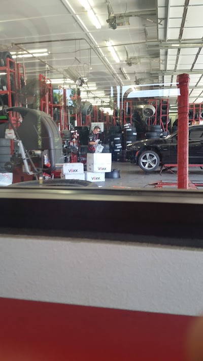 Photos of Discount Tire Store - Gainesville, GA
