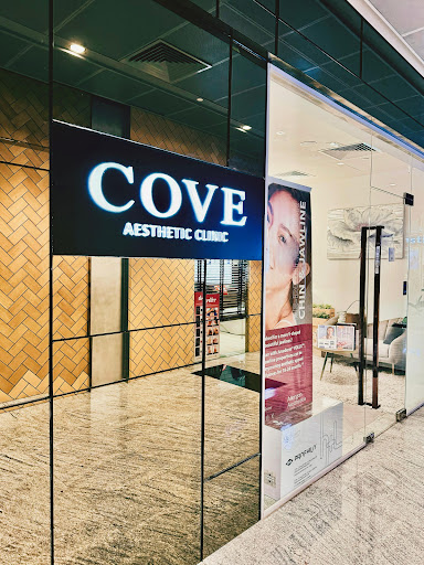 Cove Aesthetic Clinic: Tanjong Pagar - Singapore