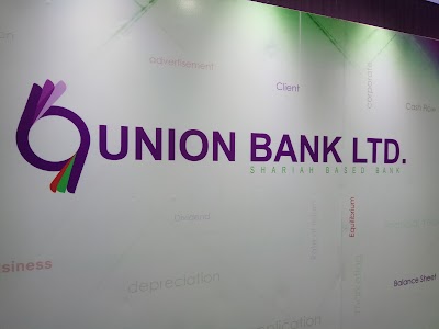 Photos of Union Bank Ltd