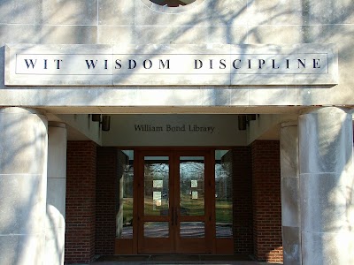 Photos of The Webb School