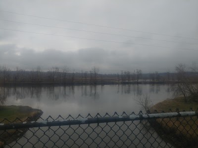 Cedar River Trail Head, C Street SW