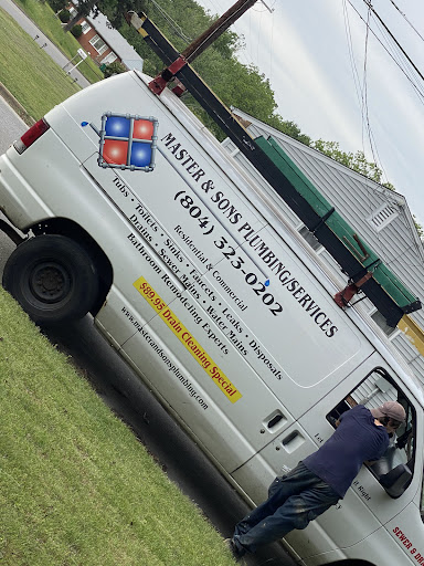 MASTER and SONS PLUMBING - Thumbnail