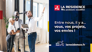 Photo n°8 de LA RESIDENCE - Agence immobilière à Franconville à Franconville (Agence immobilière)