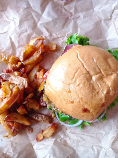Photo 3 - Marvelous Burger & Hot Dog
