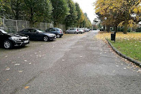 Zenpark à Roissy-en-France