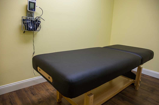 Spine & Joint Associates Gallery - United States