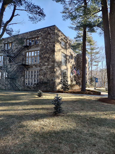 Frost Hall