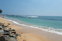 Hikkaduwa Beach, Hikkaduwa, Sri Lanka