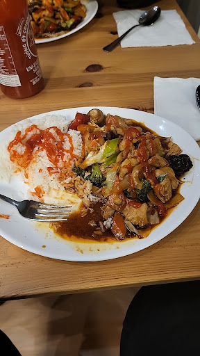 China Bistro Drensteinfurt - Thumbnail