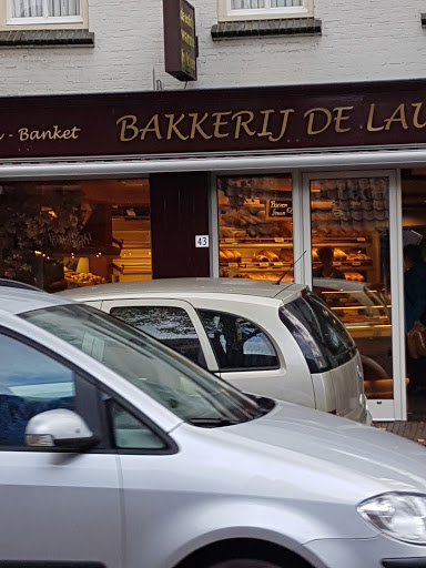 Brood- en Banket Bakkerij De Lau - Thumbnail