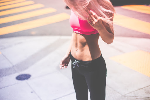 Moses Method Fitness - Thumbnail
